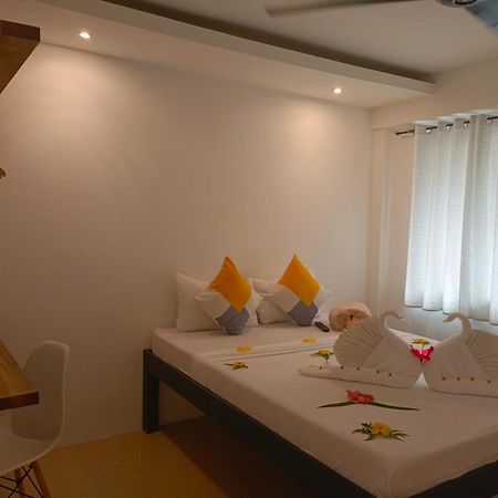 Palmera El Nido Inn Extérieur photo