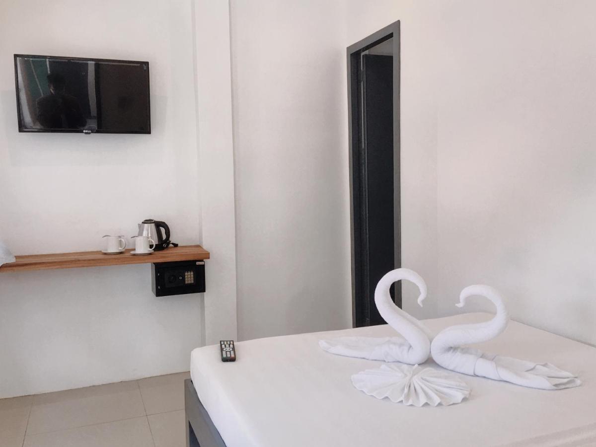 Palmera El Nido Inn Extérieur photo