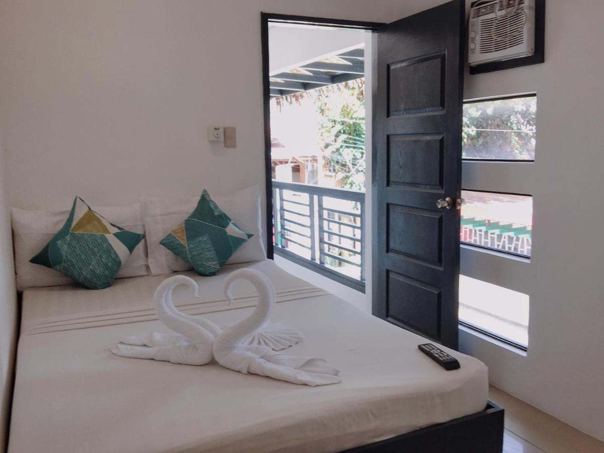 Palmera El Nido Inn Extérieur photo